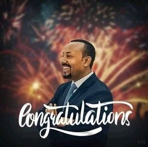 Meet your Posher, Abeba